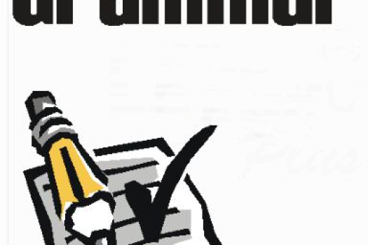 Cách hiểu sai lầm với tính từ hậu tố 