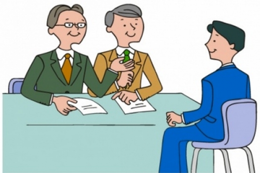 Để Buổi Phỏng Vấn Thật Sự Hiệu Qủa Như Mong Đợi!