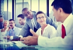 Những mẫu câu giúp liên tưởng ý lại với nhau