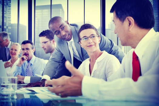 Những mẫu câu giúp liên tưởng ý lại với nhau