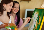 Mẫu câu giao tiếp về sở thích bằng tiếng Anh