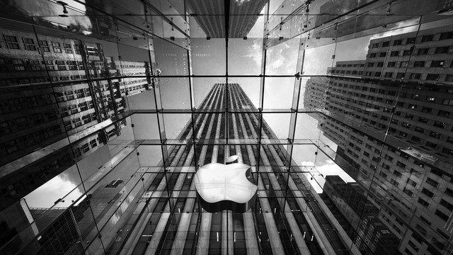 Apple được biết đến là một trong những môi trường làm việc thử thách nhất nhưng cũng thú vị nhất. Ảnh: Internet