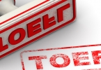 Bí quyết luyện TOEFL đạt điểm cao