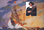Reading: chủ đề Christopher Columbus - I