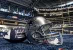 Reading: chủ đề The Dallas Cowboys