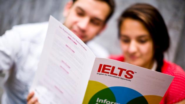 10 bí quyết giúp bạn đạt điểm cao trong phần thi IELTS speaking