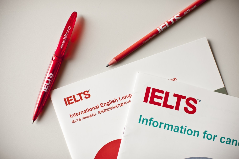Cũng như các kỳ thi quốc tế đánh giá khả năng ngôn ngữ khác, kết quả IELTS có giá trị tối đa là 2 năm.