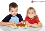 9 từ đồng nghĩa với EAT trong tiếng Anh