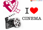 Từ vựng theo chủ đề: Cinema
