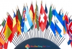 English for Diplomatic: Từ vựng chuyên ngành chính trị ngoại giao (P3): Tên các Bộ, cơ quan ngang Bộ