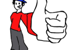 Vocabulary: Từ đồng nghĩa với Good