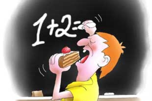 Format phần I và II trong đề thi TOEIC Writing 