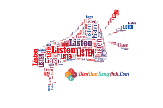 Luyện nghe cơ bản: Lesson 32 - Frightening