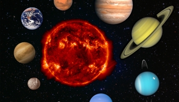 [EBOOKS] Stars and Planets - Claire Watts