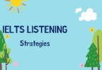 Chiến thuật cho IELTS listening
