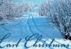 Christmas Vocabulary
