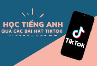 Nhạc Tik Tok Hay 2022 | Học Tiếng Anh Qua Bài Hát (Lyrics + Vietsub) 