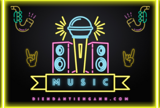 Những Bài Hát Tiếng Anh Nhẹ Nhàng Giúp Học Tốt Hơn