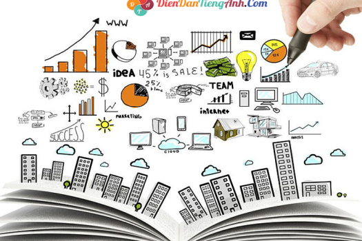 Vocabulary for IELTS : Chủ đề 'Education'- Giáo dục