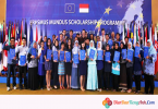 Tổng hợp Kinh nghiệm chuẩn bị hồ sơ học bổng Erasmus Mundus