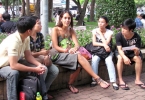 Học kỹ năng nói ngay khi bắt đầu học ngoại ngữ