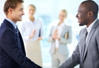 Tình huống giao tiếp Lesson 5: Introduce your workplace