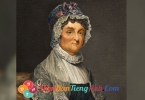 Reading: Chủ đề Abigail Adams 