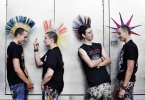 6 phút từ vựng: Punk