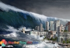 IELTS Reading: Tsunami