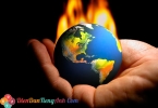 IELTS Reading: Climate Change