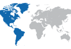 Vocabulary: Country and Nationality Part 2: The americas