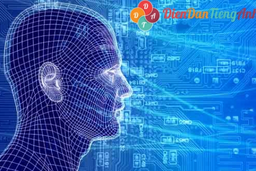Vocabulary for Ielts: Chủ đề 'Information Technology' - Công nghệ thông tin