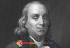 Reading: Chủ đề Benjamin Franklin 
