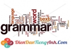 Ngữ pháp cơ bản: Danh từ đếm được và danh từ không đếm được