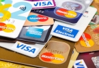 6 phút từ vựng: Credit cards