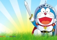 Phim hoạt hình: Doraemon tập 9