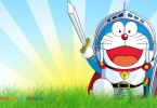 Phim hoạt hình: Doraemon tập 9