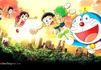 Phim hoạt hình: Doraemon tập 7