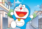 Phim hoạt hình: Doraemon tập 8