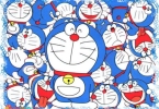 Phim hoạt hình: Doraemon tập 6