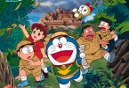 Phim hoạt hình: Doraemon tập 3