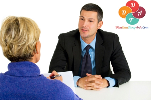 Tips cho Ielts Speaking Section 1