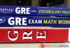 5 mẹo cho bài thi GRE hiệu quả