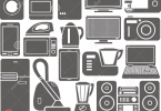 Vocabulary: Furniture and household appliances - Đồ đạc và đồ gia dụng