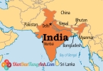 IELTS Reading: India