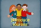 Tình huống giao tiếp Lesson 4: Introduce yourself