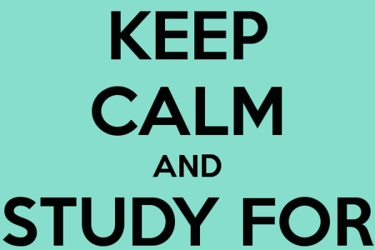 5 mẹo cho bài thi GRE hiệu quả