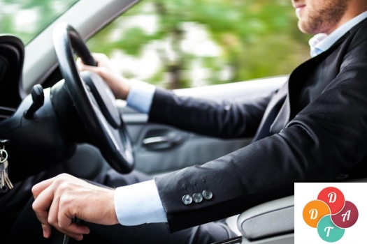 6 phút từ vựng: Learning to drive