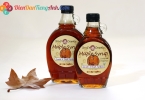 Reading: Chủ đề Maple Syrup 