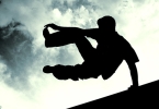 6 phút từ vựng: Parkour